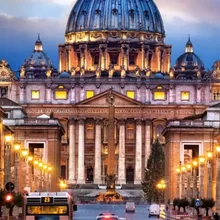 Basílica de San Pedro