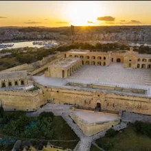 Форт Маноэль