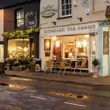 Абергавенни