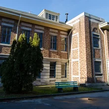 Клиника Crease (больница Riverview)