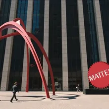 Bank of America Plaza