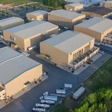 Студия Пайнвуд