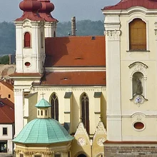 Igreja da Assunção