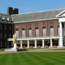 Королевская больница Челси