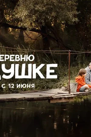 На деревню дедушке