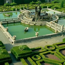 Сады Боболи