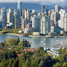 Ванкувер
