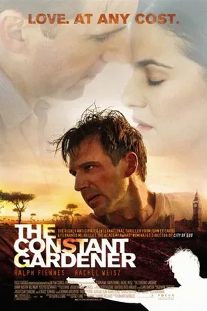 The Constant Gardener