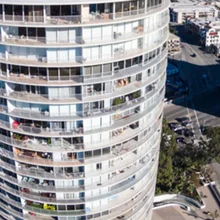 Международная башня