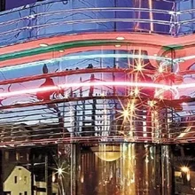 Закусочная "Бакхед"