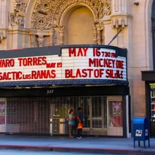 Театр на Миллион Долларов