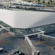 Международный аэропорт О'Хара