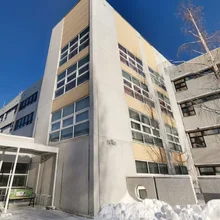 Городская больница 1