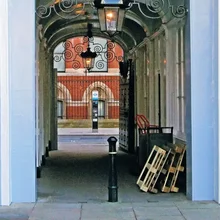 Уалди и сыновья