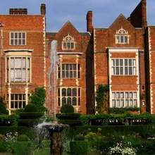 Hatfield House