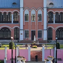 Marfino estate complex