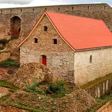 Fortaleza de Ivangorod