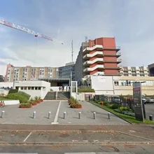 Roubaix Hospital