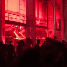 Клуб "Трезор"