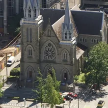 Cathedral of Our Lady of the Holy Rosary