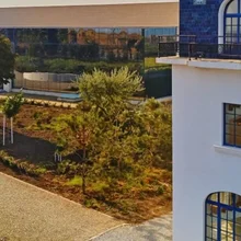 Поместье Голубицкое