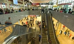 Курский вокзал