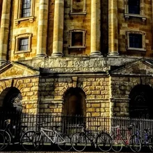 Radcliffe Camera