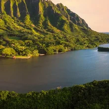 Ранчо Куалоа