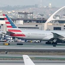 Аэропорт Лос-Анджелеса