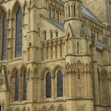 York Minster