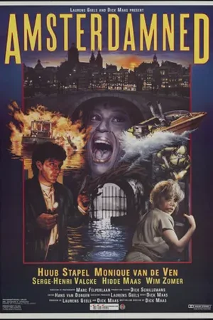 Caçada no Canal da Morte