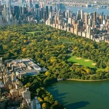 Центральный парк