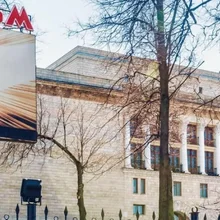 Студия Мосфильм