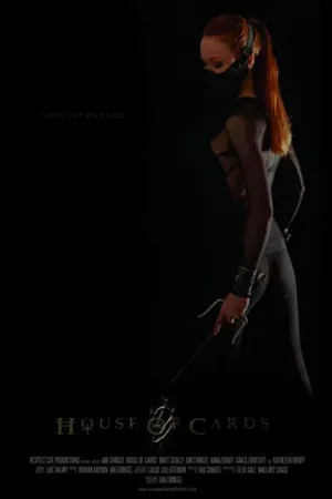 Карточный домик