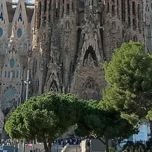 Sagrada Família