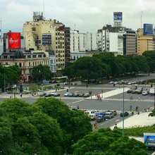 Buenos Aires