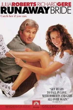 Die Braut, die sich nicht traut