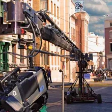 Студия Парамаунт