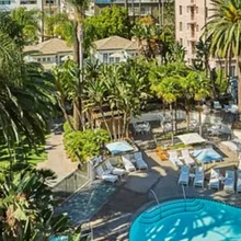 Фэрмонт Мирамар