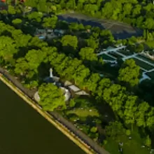 Парк Бэттерси