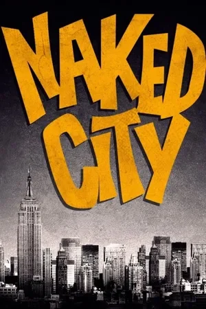 Where was the movie Naked …